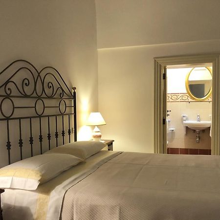 Villa Cenzina Selva Di Fasano Luaran gambar