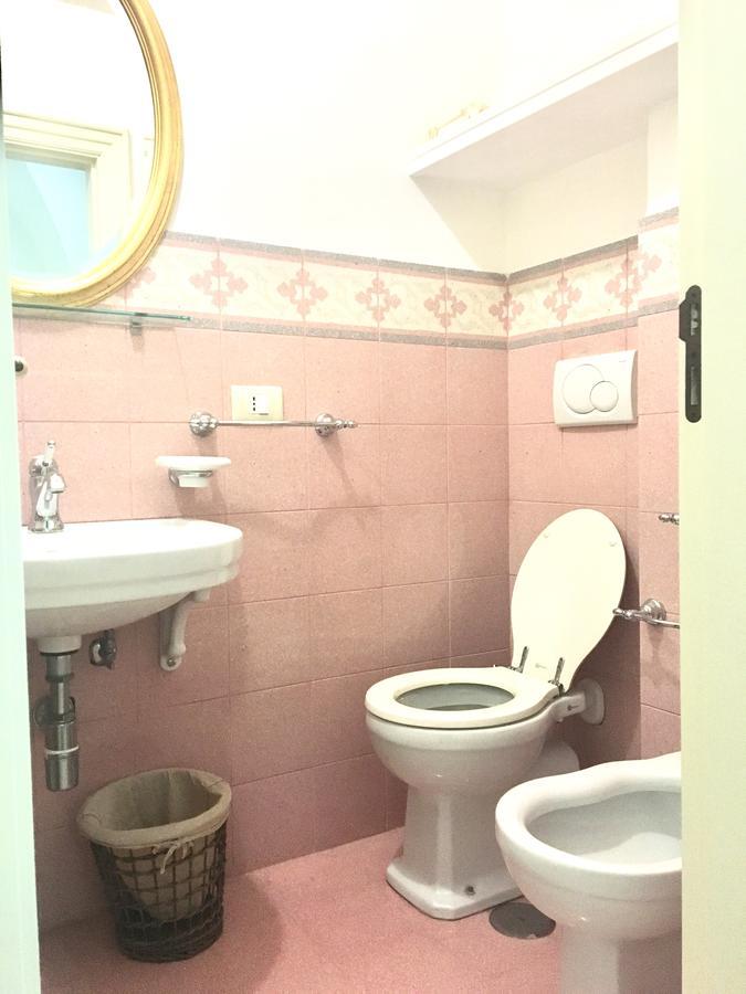 Villa Cenzina Selva Di Fasano Luaran gambar