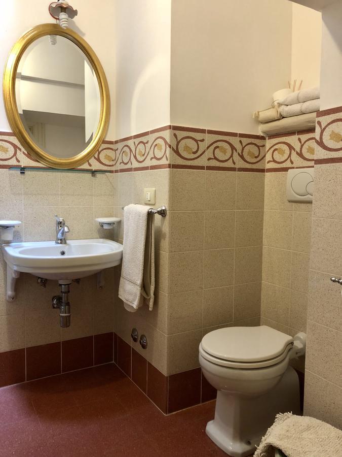 Villa Cenzina Selva Di Fasano Luaran gambar