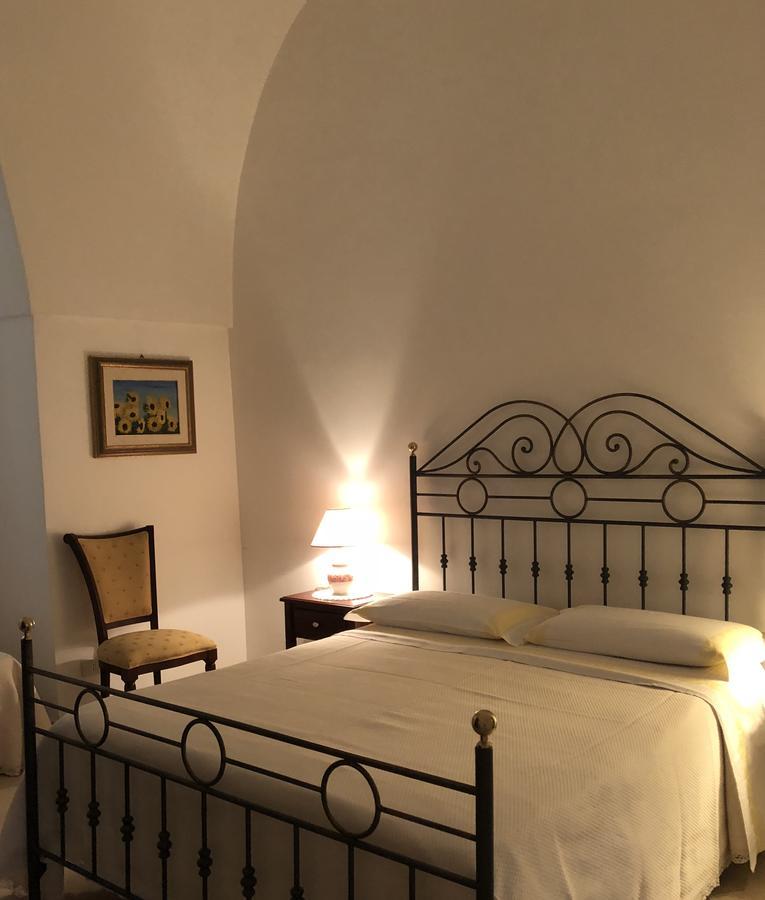 Villa Cenzina Selva Di Fasano Luaran gambar