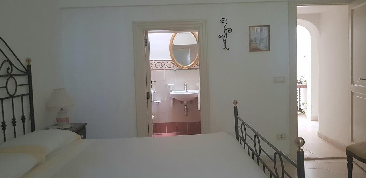 Villa Cenzina Selva Di Fasano Luaran gambar